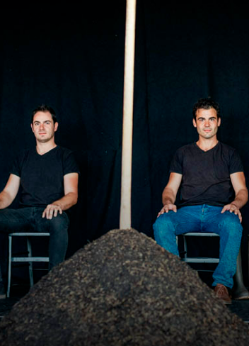 Théâtre Vacarme(s) ou Comment l’Homme marche sur la Terre