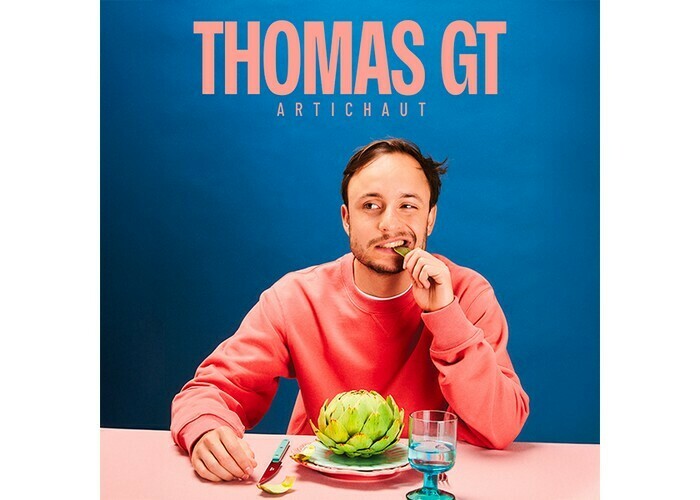 Thomas GT : Artichaut Compagnie du Café-Théâtre