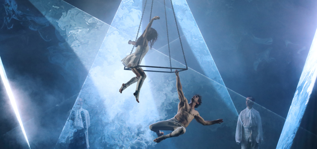 Titizé Un Rêve Venitien