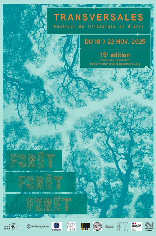 Transversales Rennes 2
