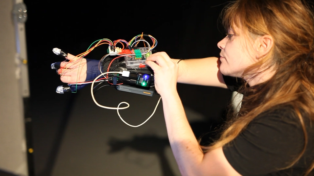 Un Genre de festival Couronner les vainqueurs Cla Boyriven