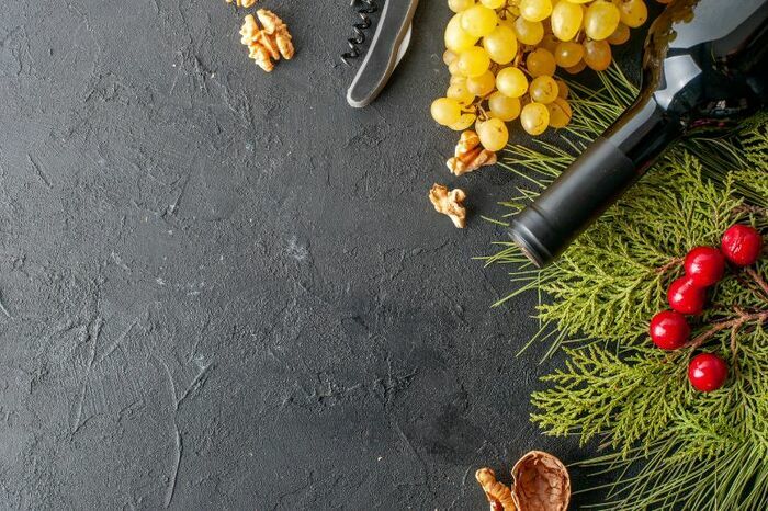 Vins du monde et Produits festifs La Cité du Vin Bordeaux