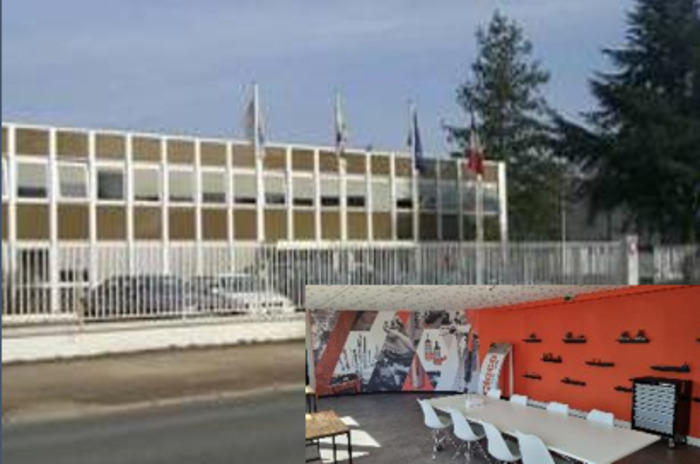 Visite de Corvaer SAS – Ozoir-la-Ferrière Corvaer SAS Ozoir-la-Ferrière