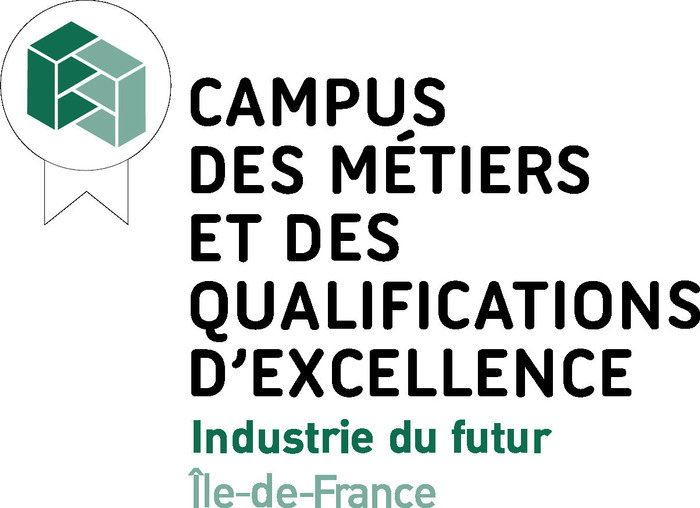 Visite Découverte Industrie du Futur Centre innovation d'Evry Évry-Courcouronnes