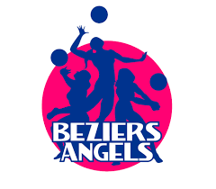 VOLLEY-BALL BEZIERS ANGELS/LES MARIANNES 92