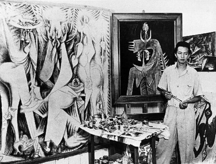 wilfredo lam 1 wilfredo lam