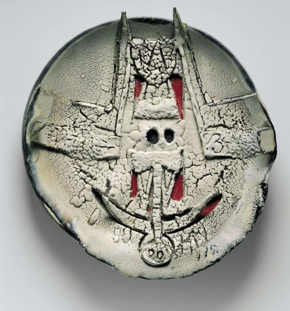 wilfredo Lam poisson torpille