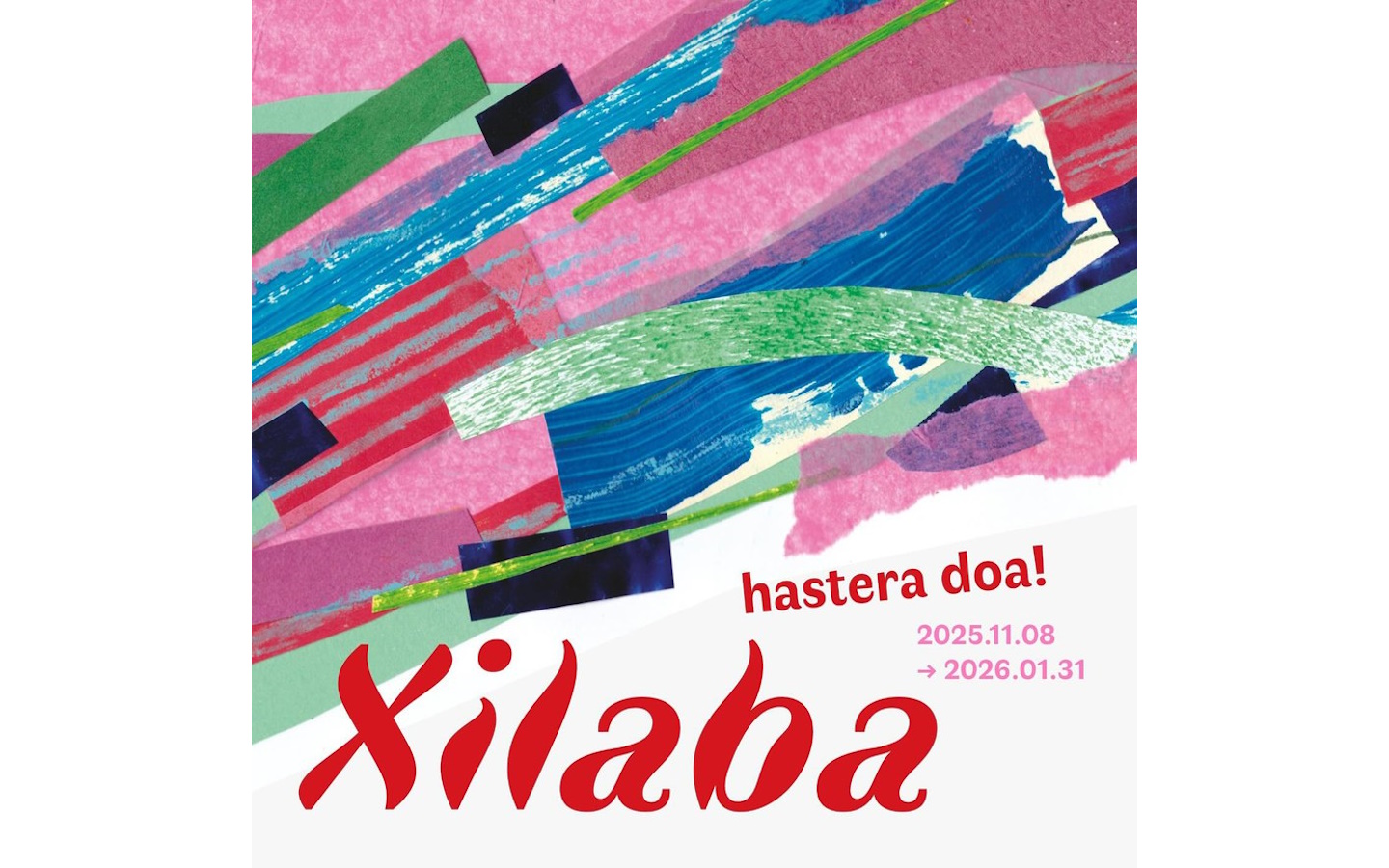 Xilaba 1/2 finale-Joute d'improvisateurs-bertsularisme