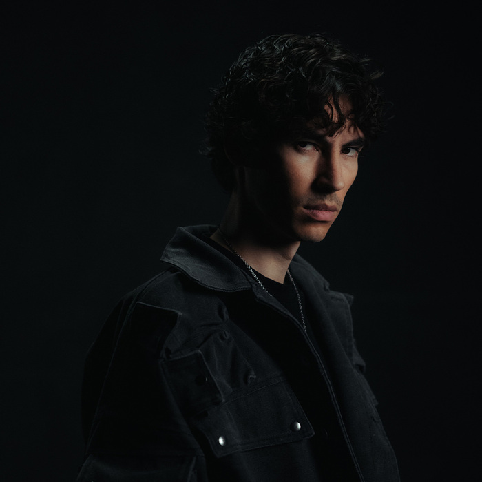 YUSTON XIII La Sirène La Rochelle