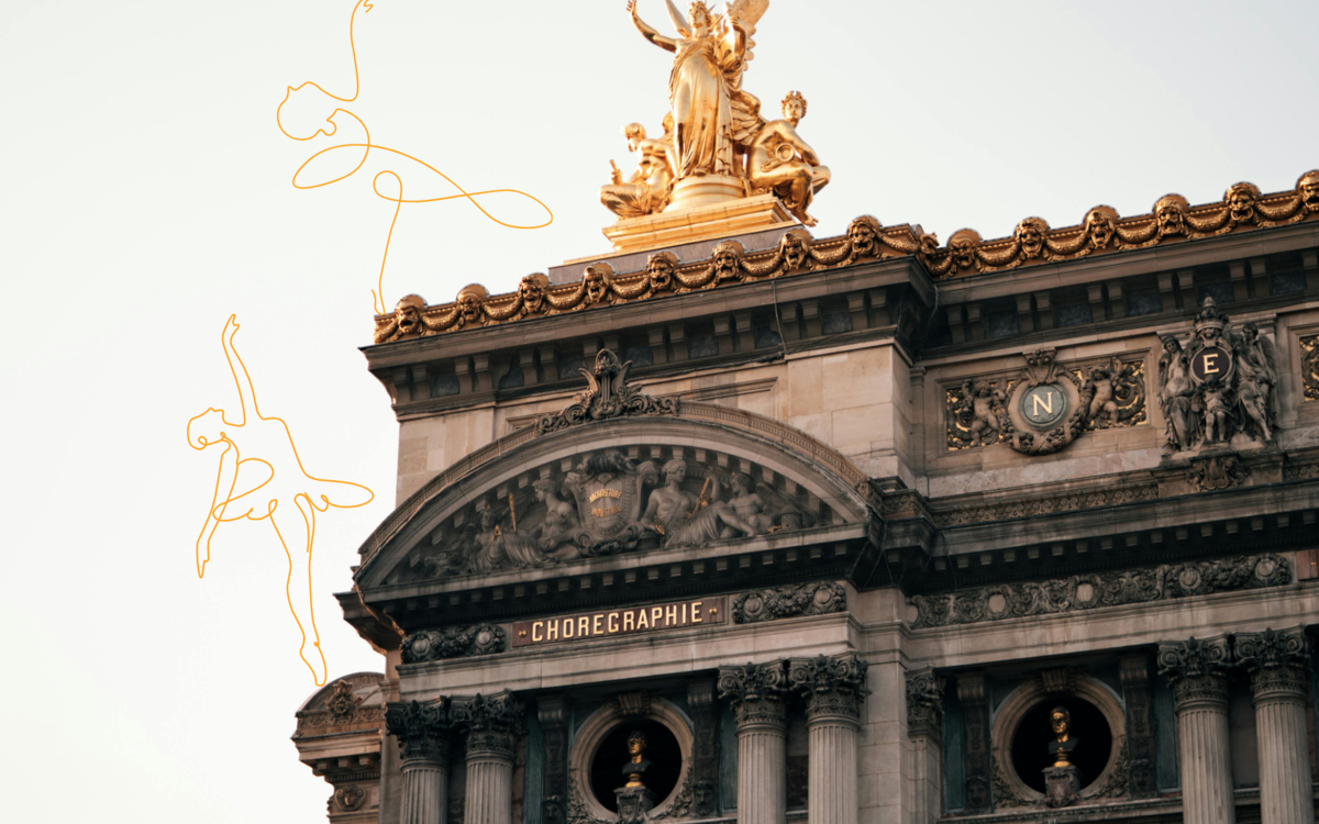 150 ans de l'Opéra de Paris Conservatoire Municipal Claude Debussy PARIS