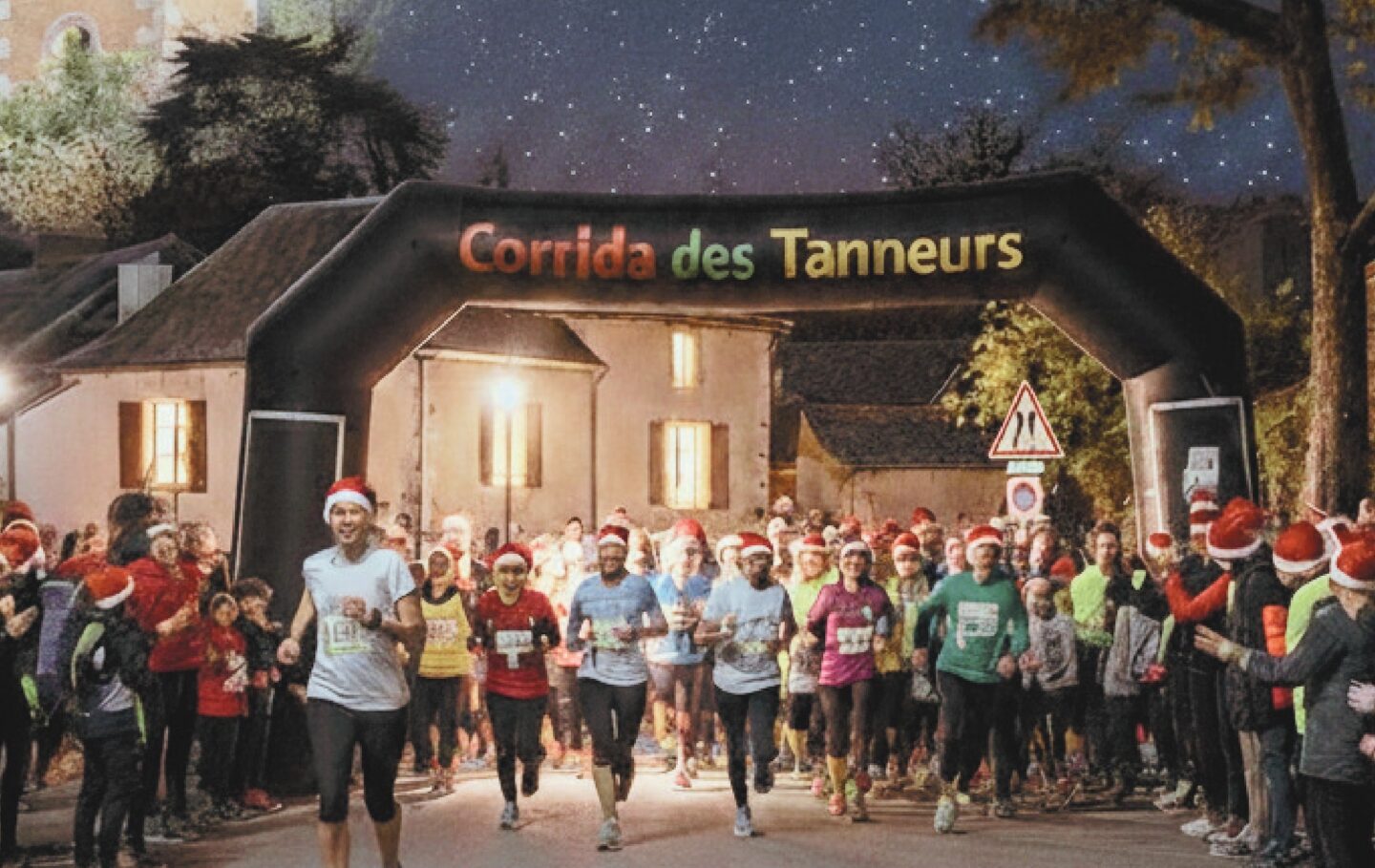 20e Corrida des Tanneurs