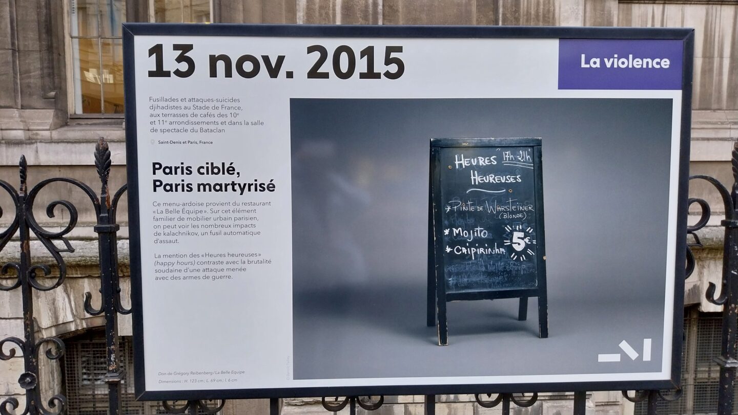 
attentats 13-11-2015 