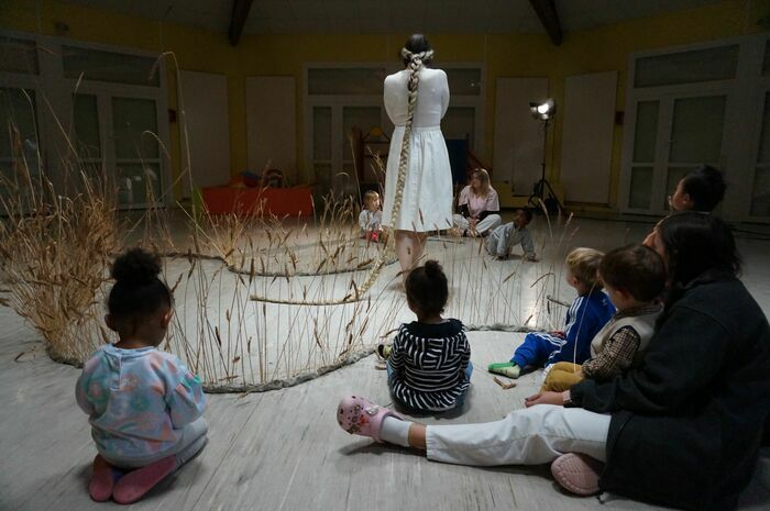 AGÂR 1 9 3 SOLEIL Romainville