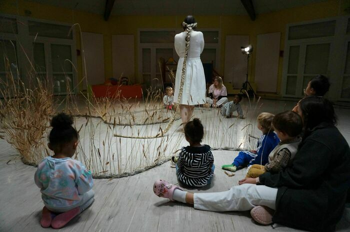 AGÂR Les Zaccros de ma rue Nevers