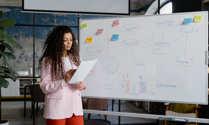 [ATELIER] Pitch commercial Chambre d'agriculture Pays de la Loire