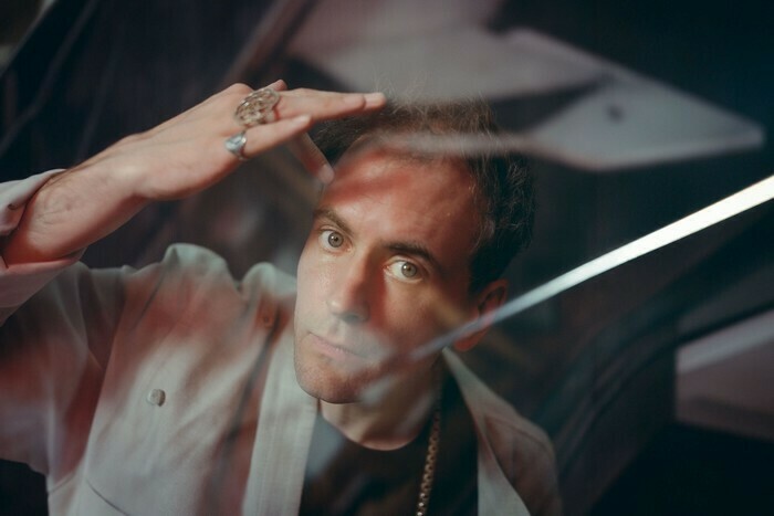 Alabaster DePlume + Tatiana Paris - Saison Pannonica Salle Pannonica Nantes