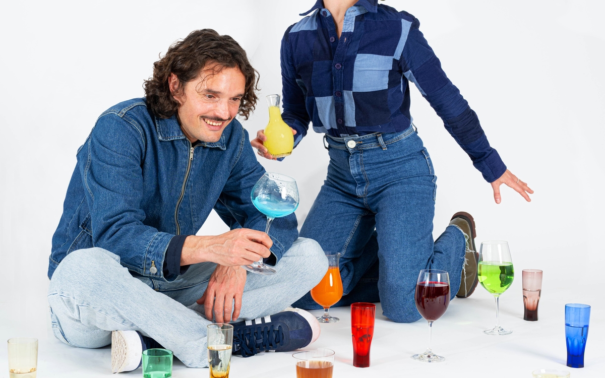 Arôme arôme Théatre L'étoile du nord Paris