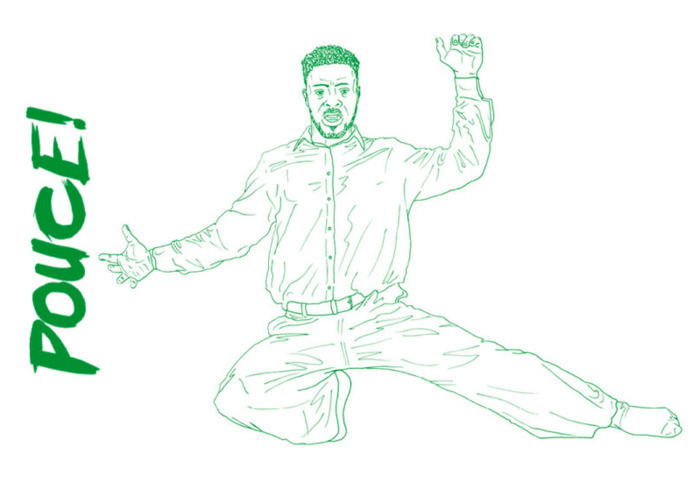 Atelier parent(s)-enfant(s) Ré Domaine culturel - La Maligne La Couarde-sur-Mer