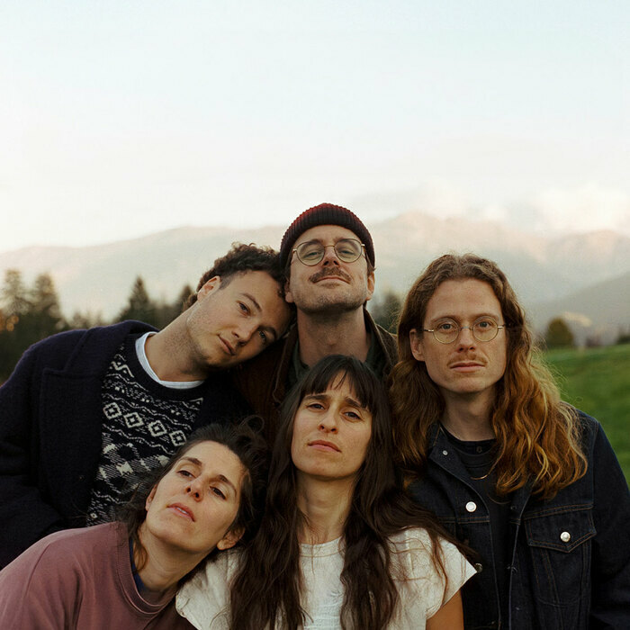 BLACK SEA DAHU + 1ÈRE PARTIE La Sirène La Rochelle