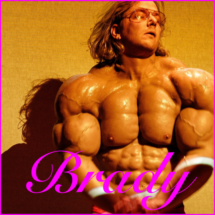 BRADY L'Avant-Scène Cognac Cognac