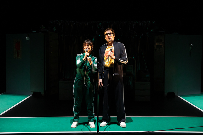 Balle de match Théâtre Victor Hugo Bagneux