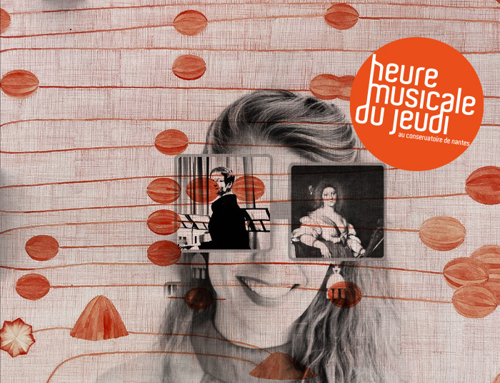 BarbaraS - Daïdaïne | Saison HMJ Conservatoire de Nantes Nantes