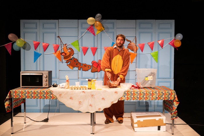 Bien sûr oui ok T2G - Théâtre de Gennevilliers Asnières-sur-Seine