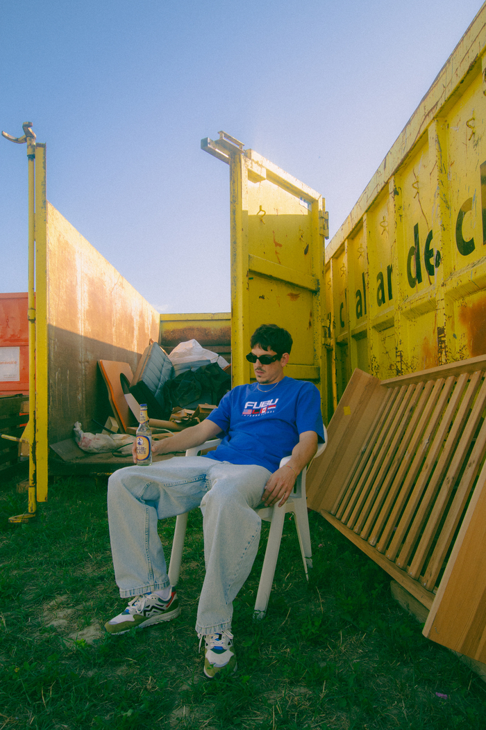 Biga*Ranx + 1ère partie STEREOLUX Nantes