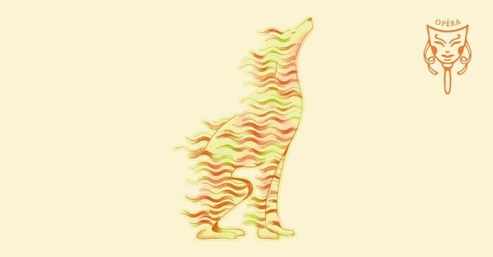 COURT-CIRCUIT - L'homme qui aimait les chiens Théâtre de l'Athénée Louis-Jouvet Paris