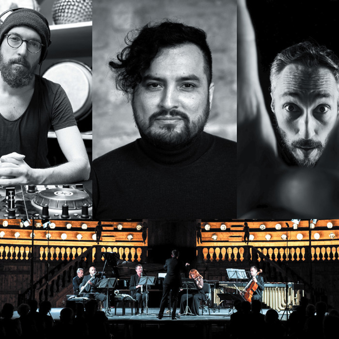 COURT-CIRCUIT Urban pictures Salle Gramont