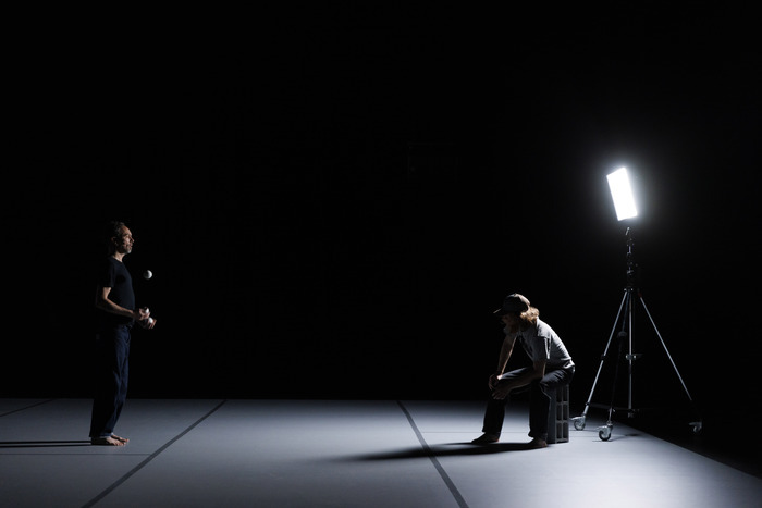 Commencer à exister Théâtre de l‘Union Limoges