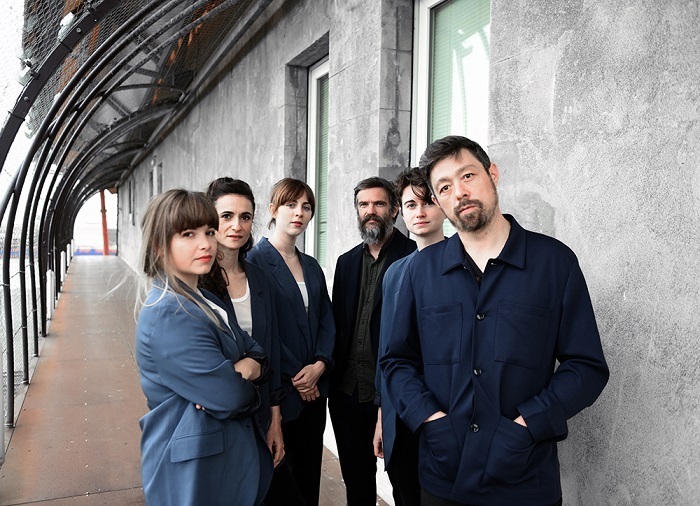 Concert hommage à Leonard Cohen Salle Paul Fort Nantes Nantes