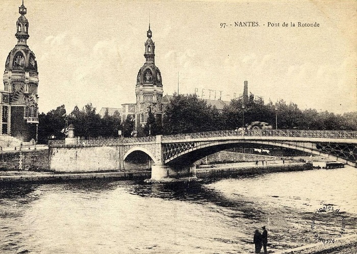 Conférence : Police