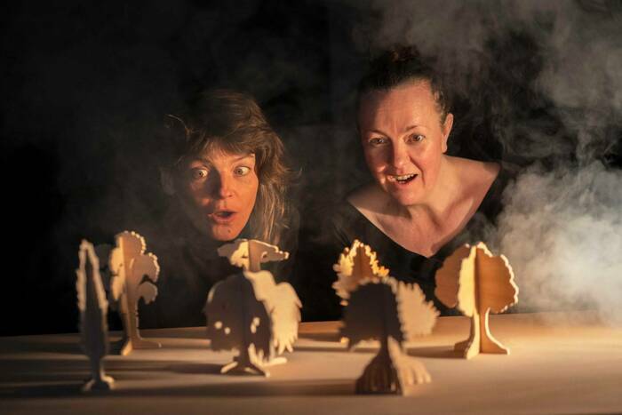 Déraciné Salle de l'archipel (Nougaro 2) Laillé