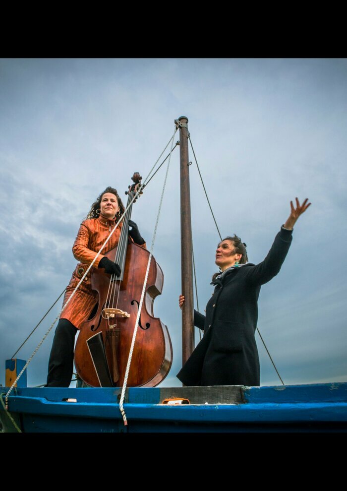 Dérive Salle de l'archipel (Nougaro 2) Laillé
