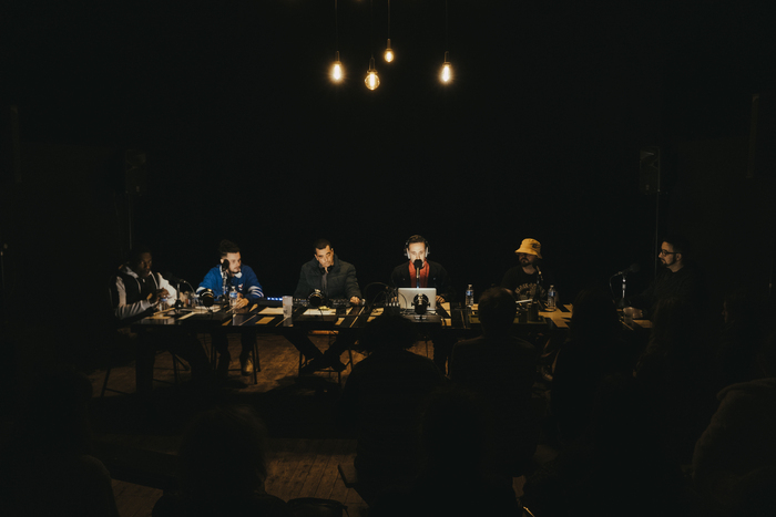 Des Dragons dans les halls TGP