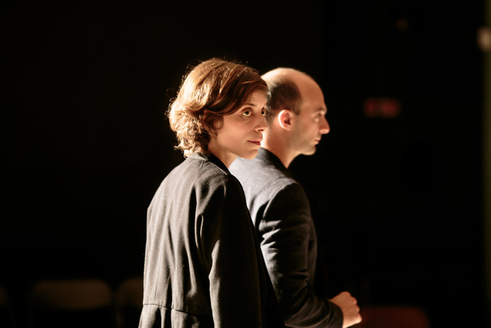 Doreen Théâtre Corbeil-Essonnes Corbeil-Essonnes