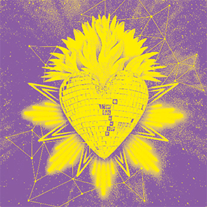 ET NOS COEURS FONT BOUM - Cie Alma + DJ SET Théâtre Aux Croisements Perpignan