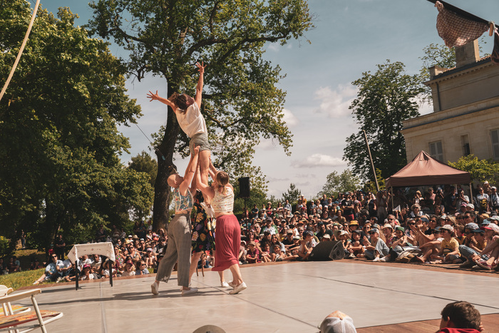 Échappée Belle 2026 Parc de fongravey Blanquefort Échappée Belle 2026 Parc de fongravey Blanquefort