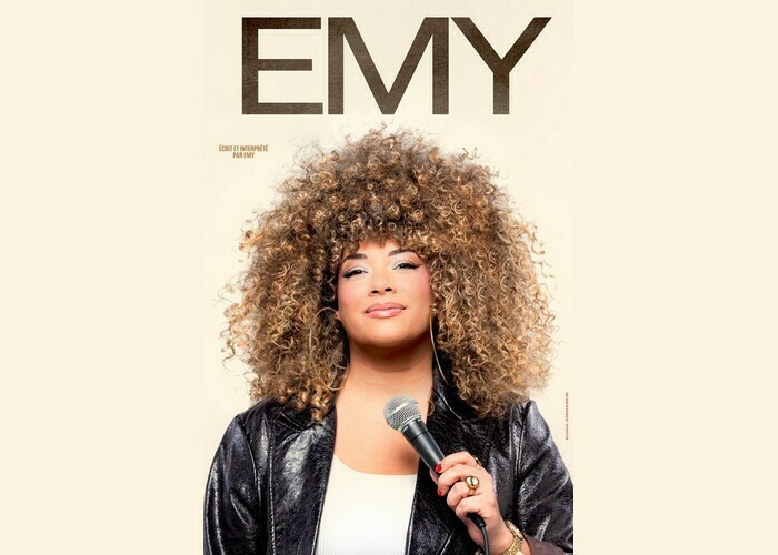 Emy Théâtre 100 Noms Nantes