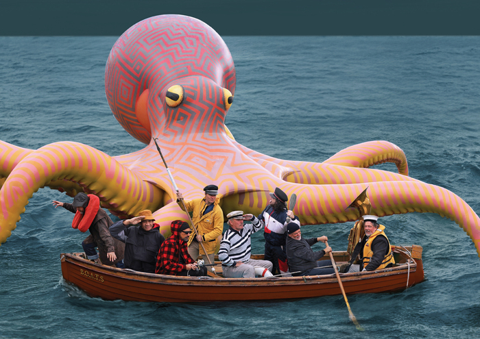 FAT FREDDY'S DROP Le Rocher de Palmer Cenon