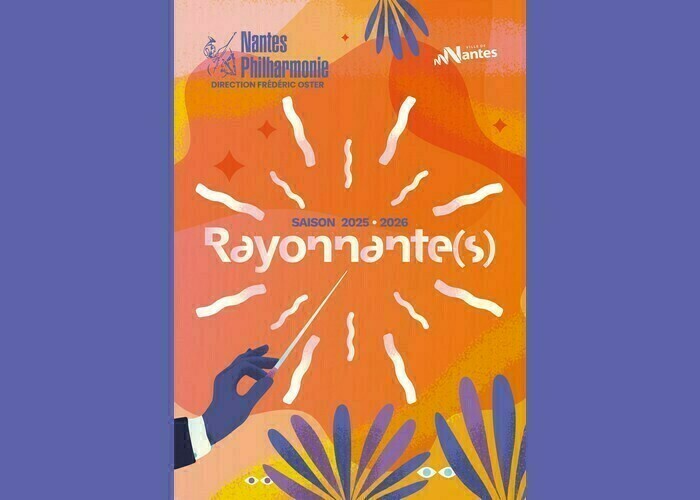 Fashion Week - par Nantes Philharmonie Conservatoire de Nantes Nantes