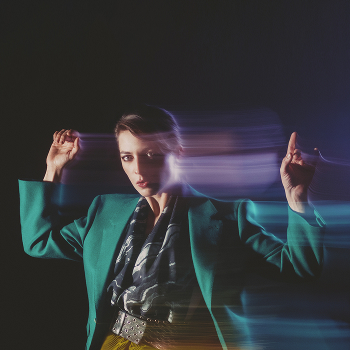 Flora Fishbach Rock School Barbey Bordeaux