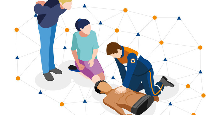 Formation aux Premiers secours citoyen - PSC Espace Villepreux - Saint-Aubin de Médoc Saint-Aubin de Médoc