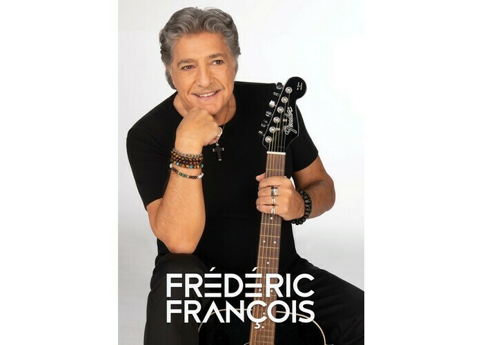 Frédéric François Cité des Congrès