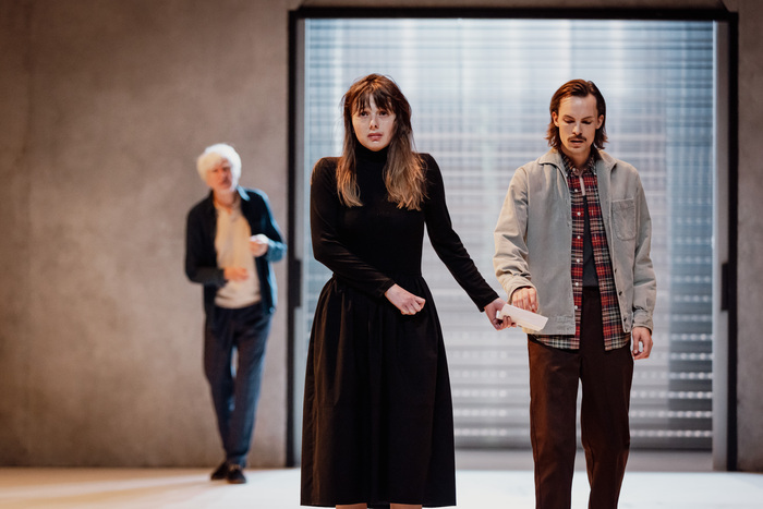 Grand-peur et misère du IIIème Reich de Bertolt Brecht Les Gémeaux