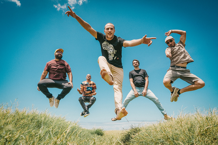 Grèn Sémé Salle Paul Fort Nantes Nantes