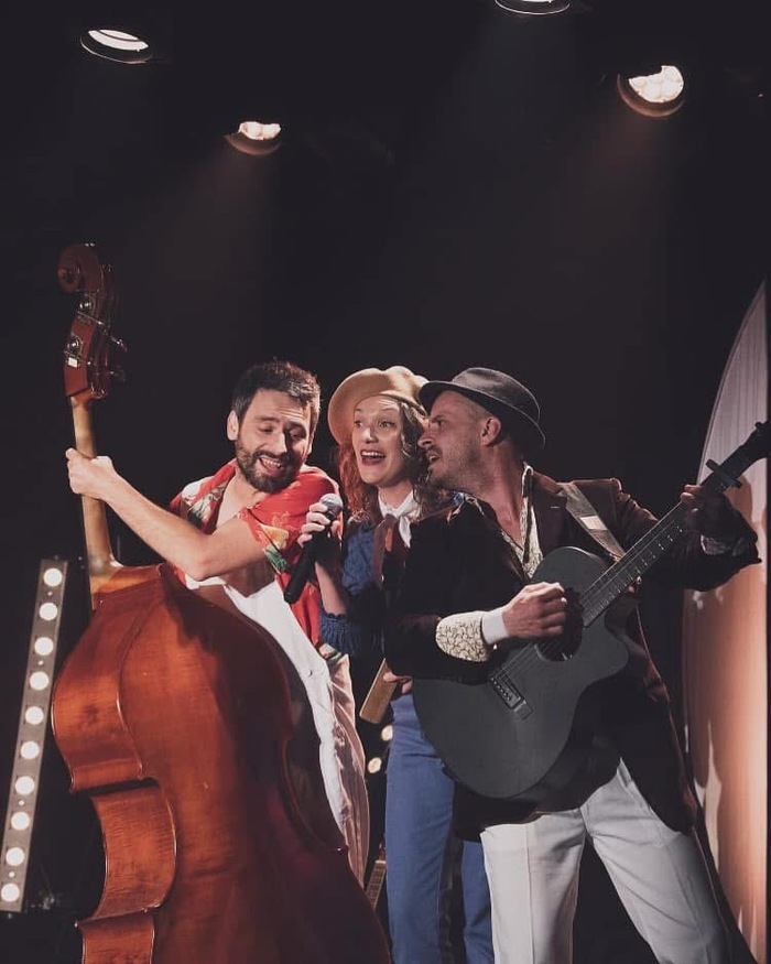 Haut les cœurs TNT - Terrain Neutre Théâtre