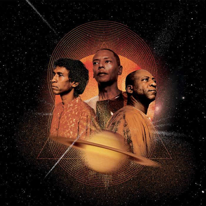 JEFF MILLS "TOMORROW COMES THE HARVEST" FEAT JEAN PHI DARY & PRABHU EDOUARD + 1ÈRE PARTIE + AFTER CLUB La Sirène La Rochelle