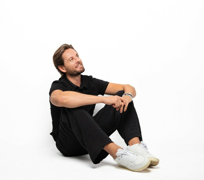 JULIEN BING Le Rocher de Palmer Cenon